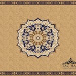 Taç Yurt Halısı AYHH 01 Taç Yurt Halısı AYHH 01