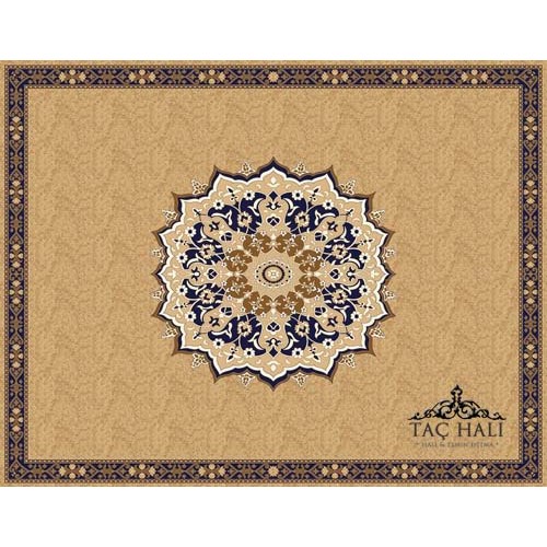 Taç Yurt Halısı AYHH 01 Taç Yurt Halısı AYHH 01