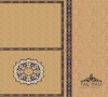 Taç Yurt Halısı AYHH 01