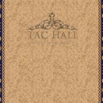 Taç Yurt Halısı AYHH 01 Taç Yurt Halısı AYHH 01