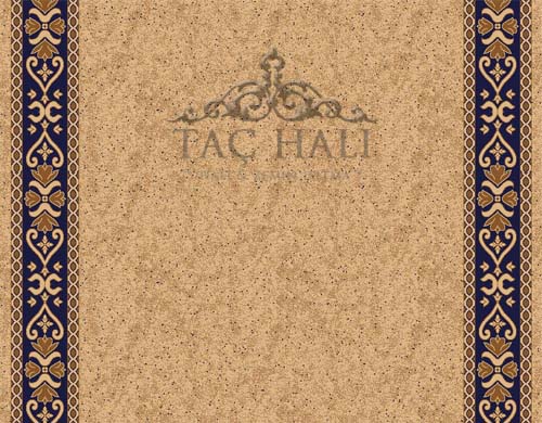 Taç Yurt Halısı AYHH 01 Taç Yurt Halısı AYHH 01