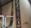 Taç Yurt Halısı AYHH 01