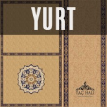 Yurt ve Kurs Halıları