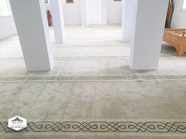 Cami-Halisi-Duzce-Bakacak-Musaacma-Cami