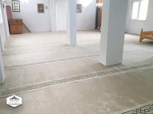 Cami-Halisi-Duzce-Bakacak-Musaacma-Cami