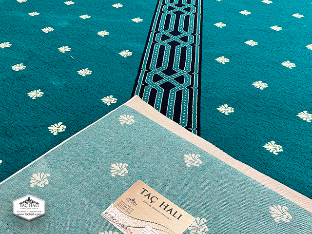 Mescit-Halisi-Aselsan