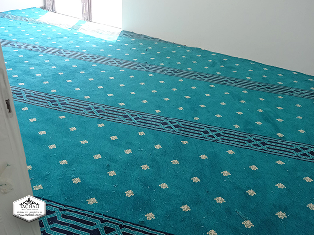 Mescit-Halisi-Aselsan