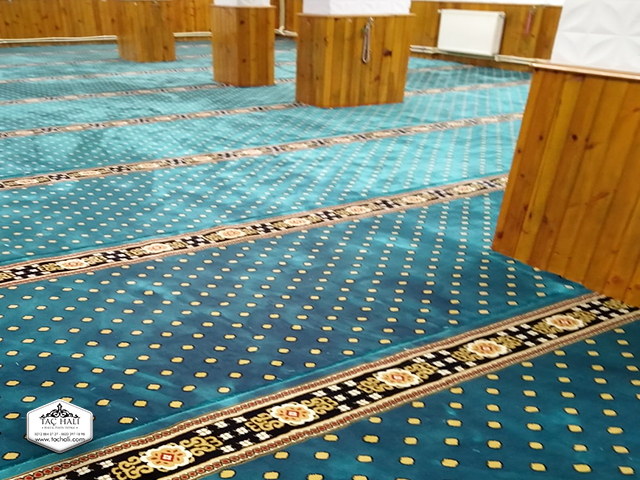 Mescit-Halisi-Etimesgut-Yunus-Emre