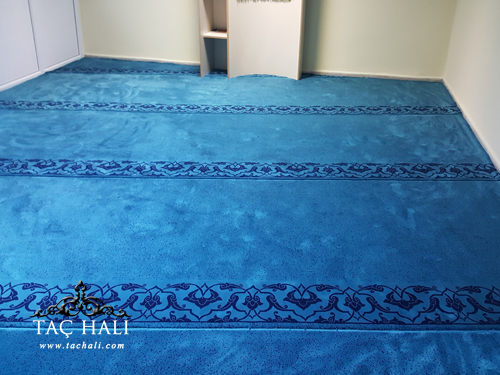 Mescit-Halisi-Golbasi-Tedas