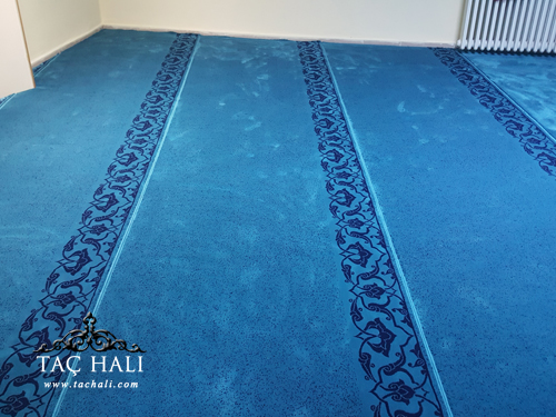 Mescit-Halisi-Golbasi-Tedas