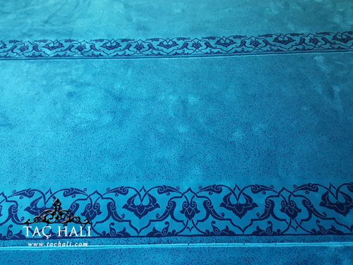 Mescit-Halisi-Golbasi-Tedas