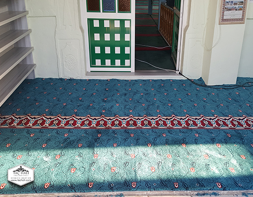 Cami-Halisi-balikesir