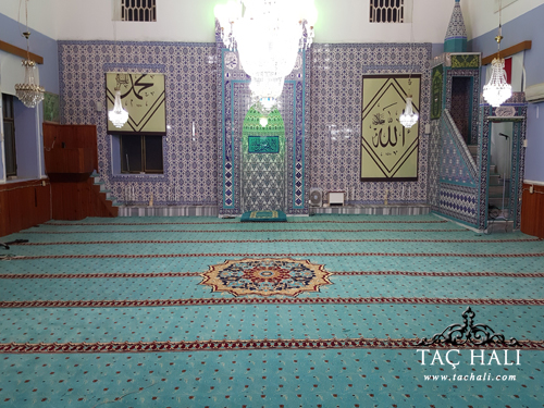 Cami-Halisi-balikesir