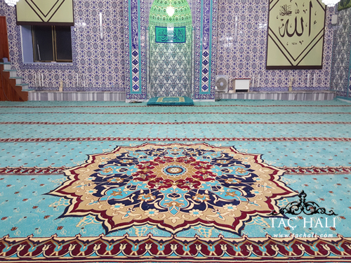 Cami-Halisi-balikesir