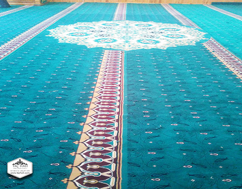 Cami-Halisi-gumushane