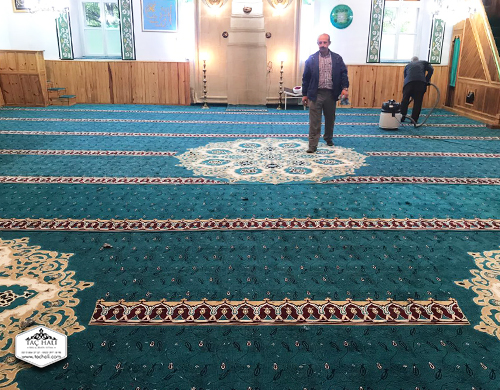 Cami-Halisi-gumushane