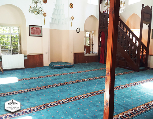 Cami-Halisi-istanbul