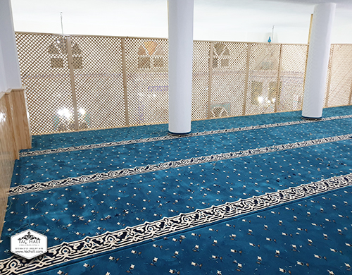 Cami-Halisi-kastamonu