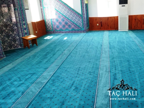 Cami-Halisi-Kirikkale