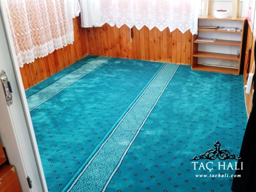 Cami-Halisi-Kirikkale