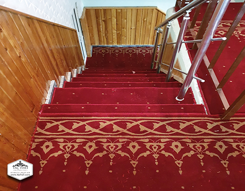 Cami-Halisi-kirklareli