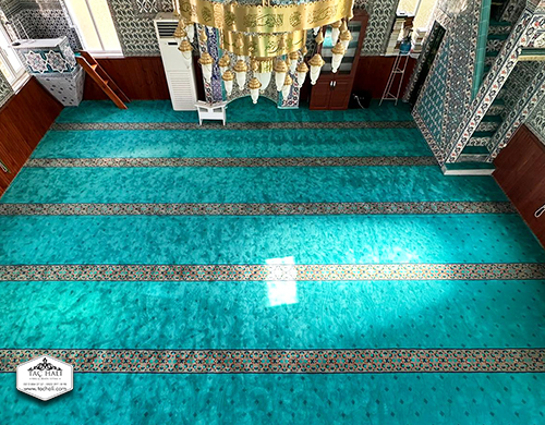 Cami-Halisi-kirklareli