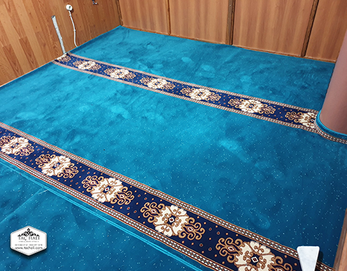 Cami-Halisi-kirklareli