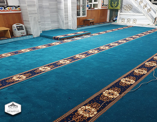 Cami-Halisi-kirklareli