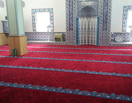 Cami-Halisi-tekirdag